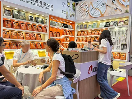 معرض كانتون 2025