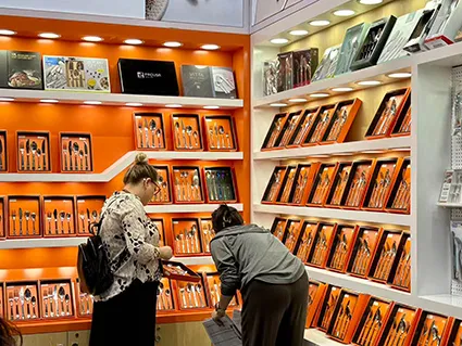 معرض كانتون 2025