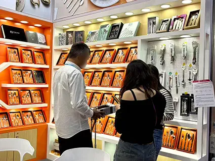 معرض كانتون 2025