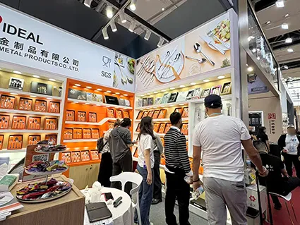 معرض كانتون 2025