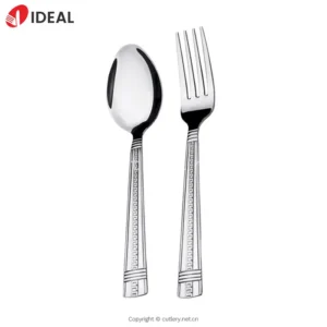 Forks Spoon Sets Stainless Steel Cutlery Flatware Sets