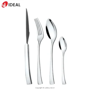 Hot Sale Set Stainless Cutlery Set