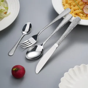 Stainless Steel Cutlery